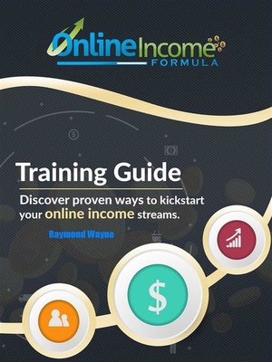 cover image of Online Income Formula